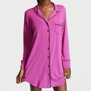 Brand New In Package Victoria's Secret Modal Sleepshirt